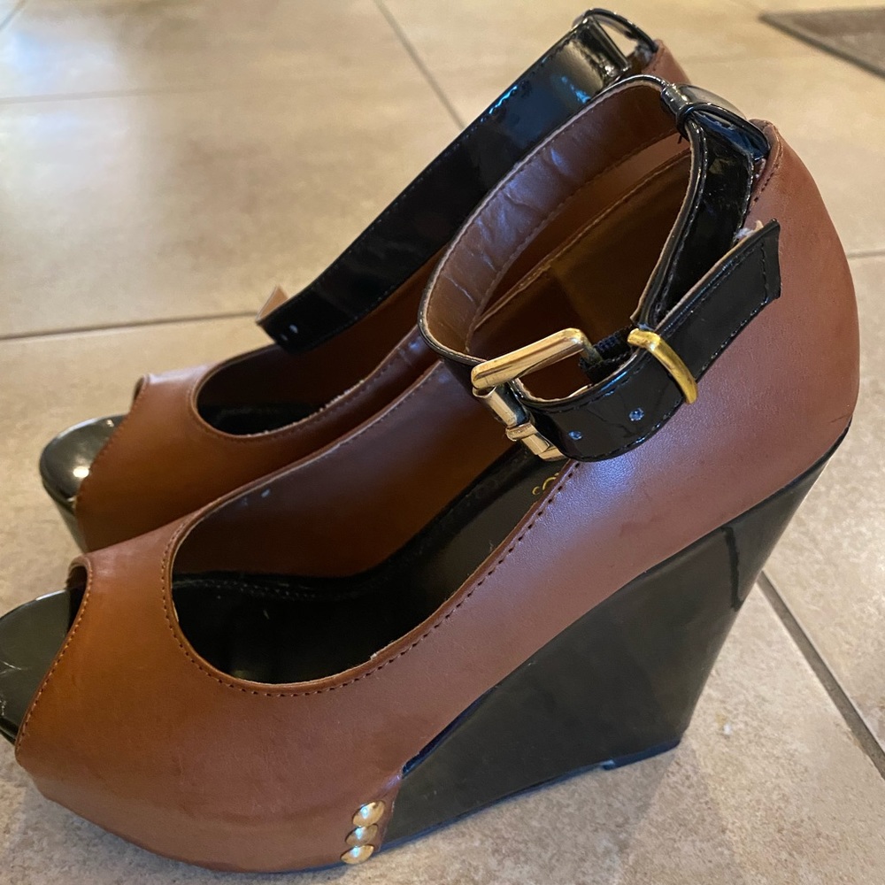 Shoedazzle